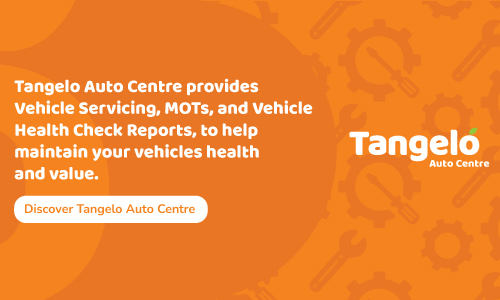 TangeloAutoCentre